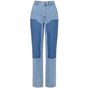 MADEWELL THE PERFECT VINTAGE JEANS